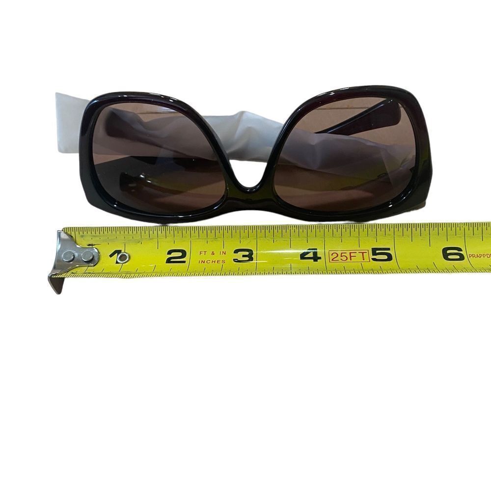 Salvatore Ferragamo Sunglasses. NWT - Picture 16 of 16